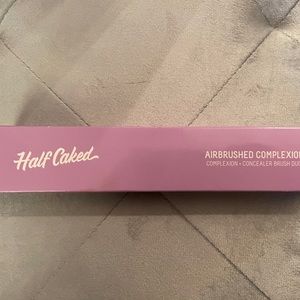 Half Caked Airbrush Complexion Duo